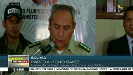 teleSUR noticias. Colombia: CNE estudiará ponencia de magistrado