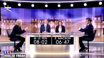 Il y a un an, Khaled Freak sortait son remix culte de #perlimpinpin