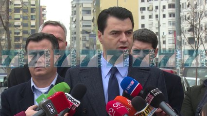 BASHA PER 105 VJETORIN E POLICISE - News, Lajme - Kanali 11