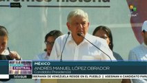 Casos de corrupción, tema recurrente en los medios mexicanos