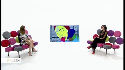 Sara Kapo: "Art dhe Seks"