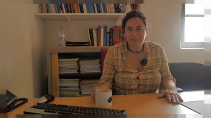 Pınar Selek Davası son aşamada