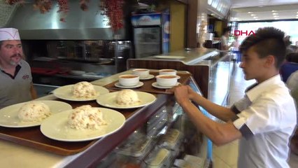 Muğla Engelli Yazara Kuru Fasulye ve Pilav Günü ile Destek-Hd