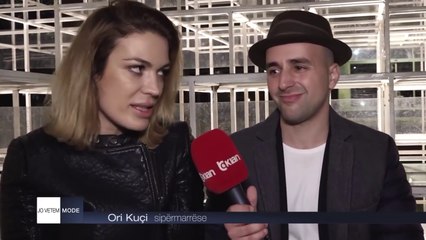 Kur gjërat bëhen me dashuri...