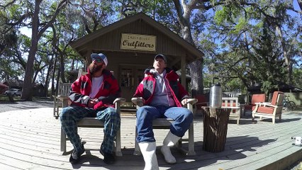 Florida Skiff Challenge 2018