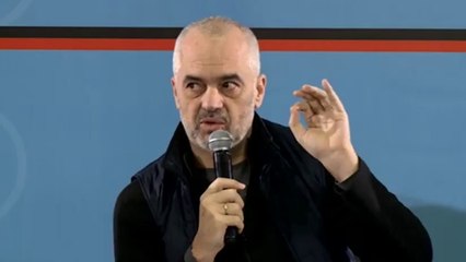 360° Gradë - Rama Të Pasurit Që S’paguajnë Ujin Do Demaskohen Publikisht