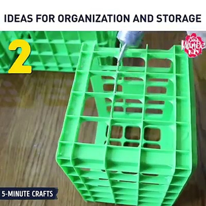 Priceless storage and organization ideas.via Jay Munee DIY: youtube.com/c/JayMunee, instagram.com/peebeenjay/?hl=en