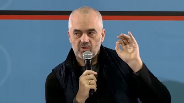 360° Gradë - Rama Të Pasurit Që S’paguajnë Ujin Do Demaskohen Publikisht