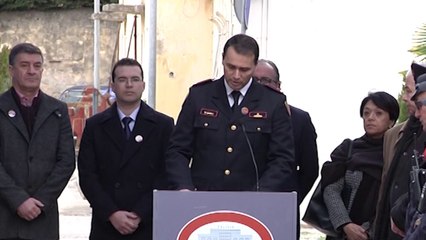 360° Gradë - Vlore Festohet 105 Vjetori I Policise Se Shtetit