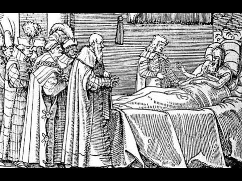 Gjurmë Shqiptare - Enigma e varrit të Gjergj Kastriot Skënderbeut
