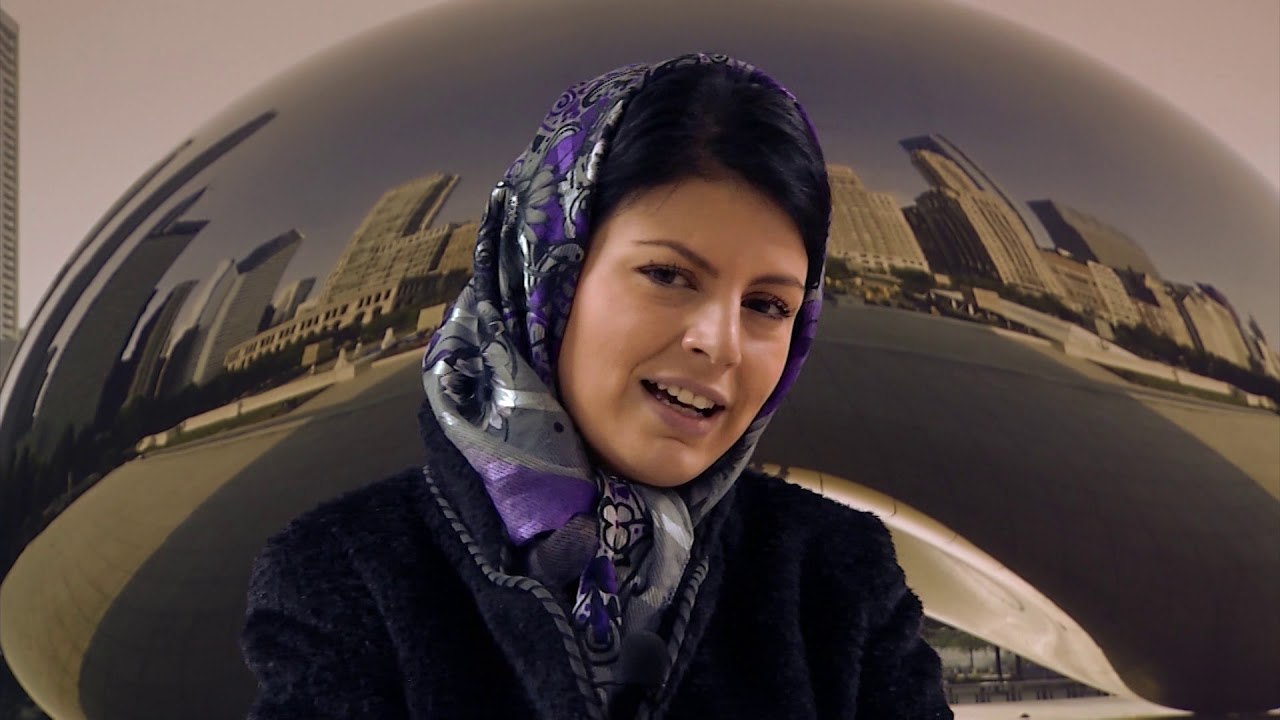 Mos i fol shoferit - Skeci i Rudina Dembacaj "Viti i ri, gjeli i detit dhe dietologia"