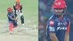 IPL 2018 : Rishabh Pant face heat from Sunil Gavaskar , Kapil Dev over poor running | वनइंडिया हिंदी