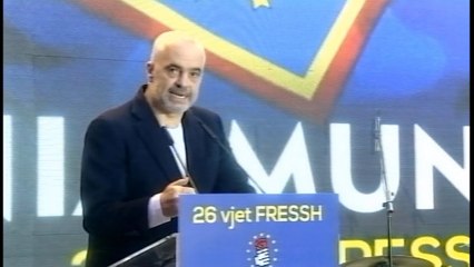 Report TV - Kërkesa e mësueses me kancer, Rama: Ta vazhdojmë betejën së bashku