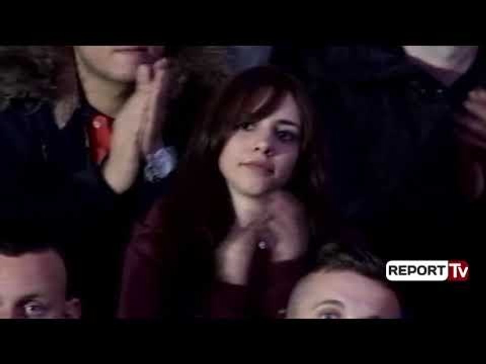 Report TV - Rama ironizon Kryemadhin: Me taka pa taka...