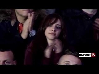 Report TV - Rama ironizon Kryemadhin: Me taka pa taka...