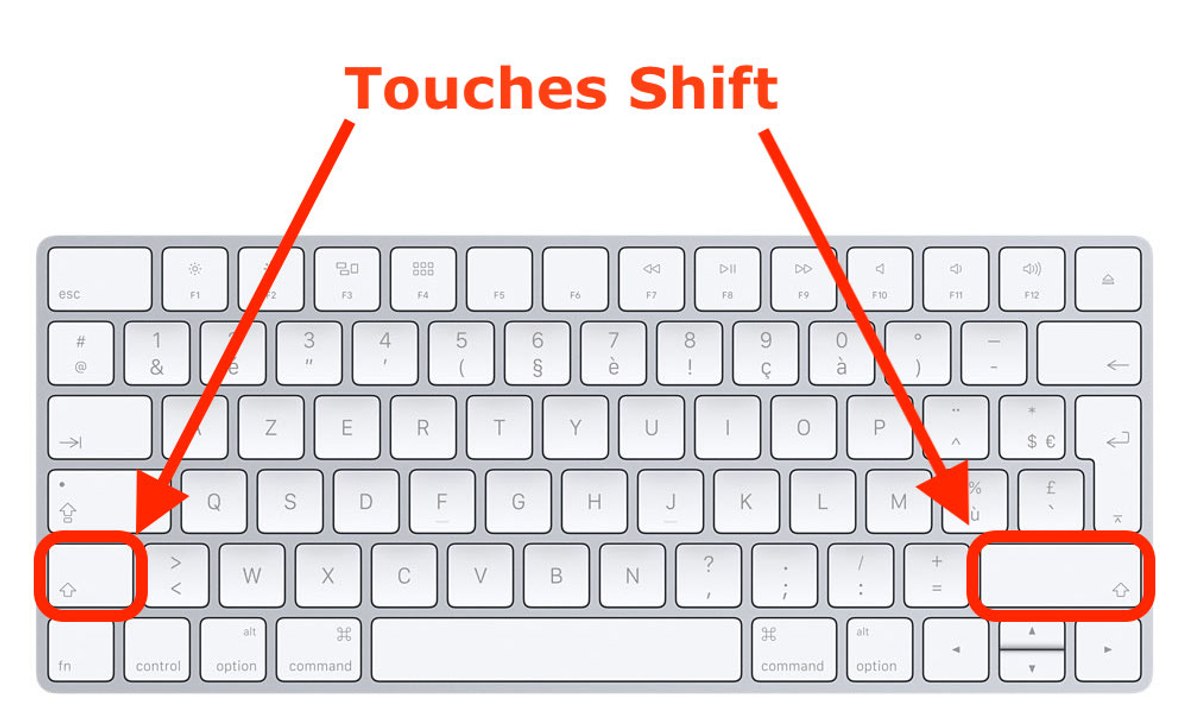 Docteur Mac : le mode Sans Echec de macOS
