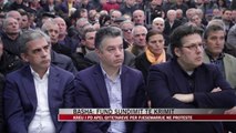 Basha në Vorë apel qytetarëve për pjesëmarrje në protestën e 27 Janarit - News, Lajme - Vizion Plus