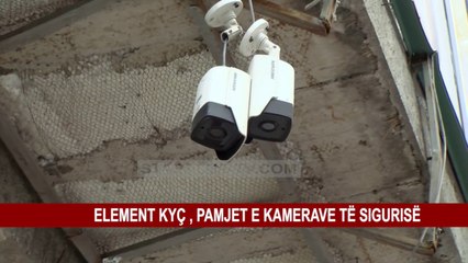 SHPËRTHIMI NË RUS, AKOMA PA AUTOR!