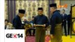 It's official! Tun M sworn in as 7th Prime Minister