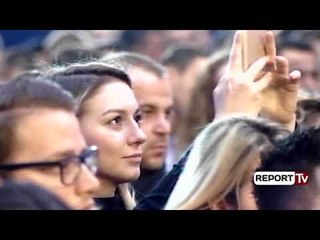 Скачать видео: Report TV - Reforma në Drejtësi, Rama: Do fitojmë betejën kundër PD-LSI