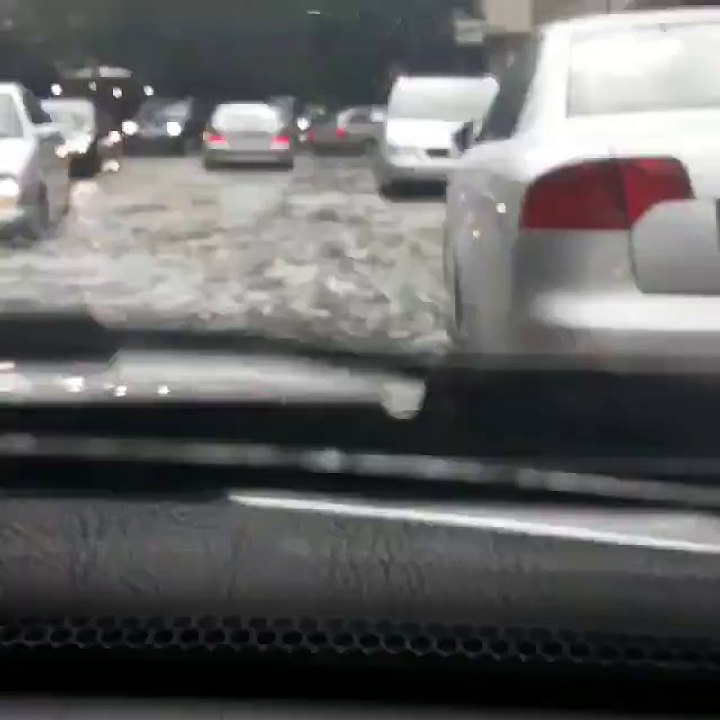 Rruga "Ndre Mjeda", Tiranë.