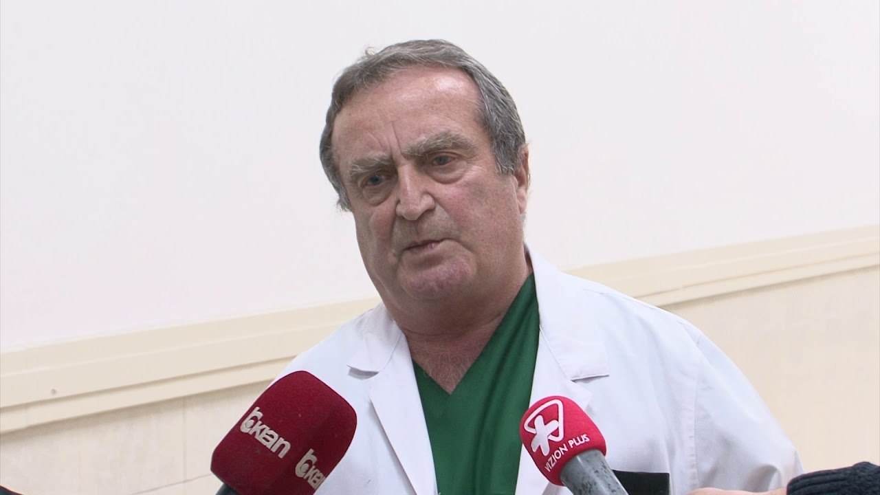 PERMIRESOHET GJENDJA E LULZIM KULLES, DY TE PLAGOSURIT E TJERE JASHTE RREZIKUT PER JETEN LAJM
