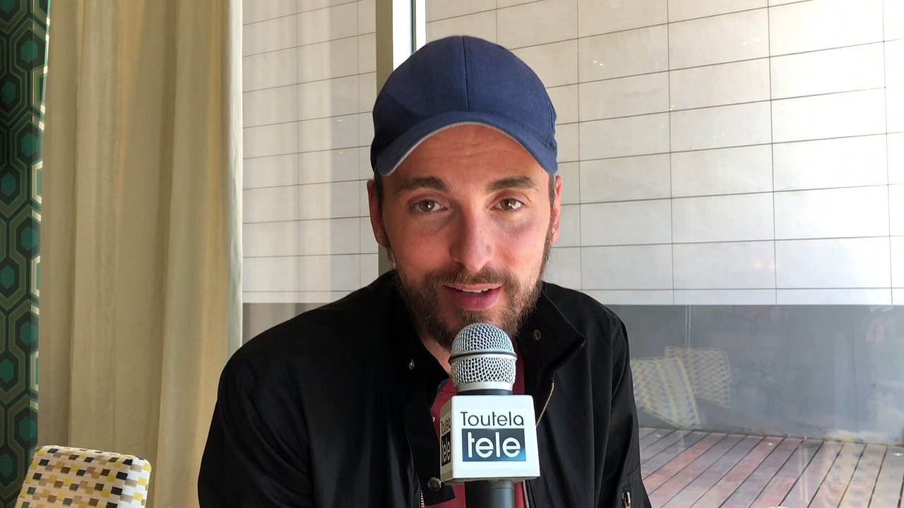 Eurovision 2018 : Christophe Willem encourage les candidats de la 2e demi-finale, qui va décrocher la victoire ?