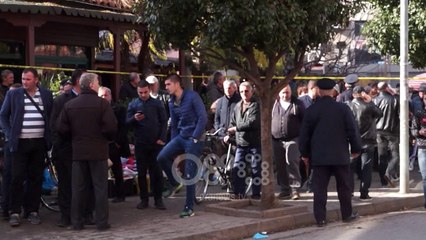 Ora News - Hetimet për shpërthimin në Shkodër, mister autorët