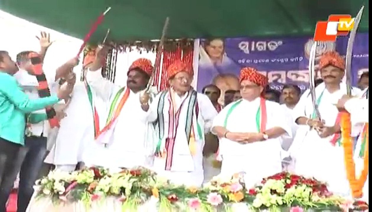 News Fuse 09 May 2018 | କଂଗ୍ରେସର ୧୨ ହାତ ଖଣ୍ଡା | କୁଆଡେ ଗଲେ ମୋ ଭାଇ | ଏ ମଣି ରାଜଧାନୀ ପାଣି