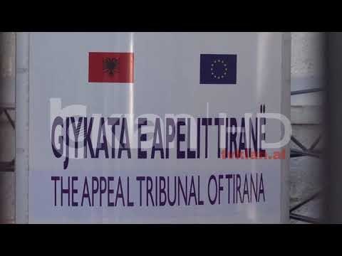 Pagoi gjyqtarin Miri, shpallet ne kerkim nderkombetar Gentian Doda