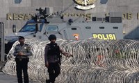 Kapolda Jateng: 2 SSK Brimob Bantu Kawal Napi Teroris
