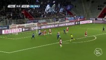 Thun 0:1 Zurich (Switzerland. Super League. 9 May 2018)