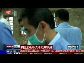 Jokowi: Depresiasi Mata Uang Tidak Hanya di Indonesia