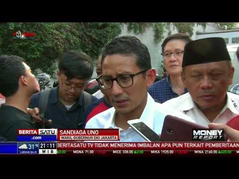 KJS dan KJP Plus Antisipasi Pelemahan Rupiah
