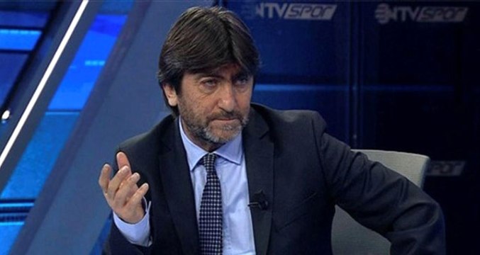 Rıdvan Dilmen'den Arda Turan Kararına Sert Tepki: Bu Bir İntikam Kararıdır