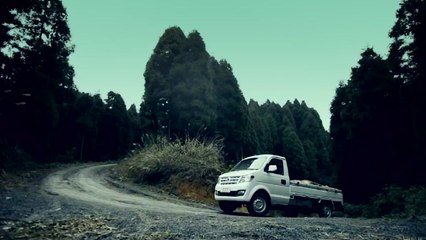 中 둥펑쏘콘, 친환경 SUV 등 신차 6종 공개 / YTN