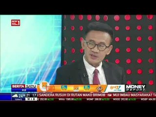 BI Naikkan Suku Bunga 7 Day Repo Rate