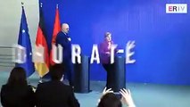 Edi Rama në TOP SHOW. A do të hapen negociatat? A ishte Saimir Tahiri një dhuratë për Angela Merkel? A mjafton frengjishtja e Kryeministrit Rama për t’i mbushur