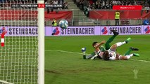 ÖFB Cup Finale 2018: Sturm Graz - Red Bull Salzburg