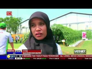 Pemkab Purwakarta Gelar Expo Pertanian Diikuti 120 Petani