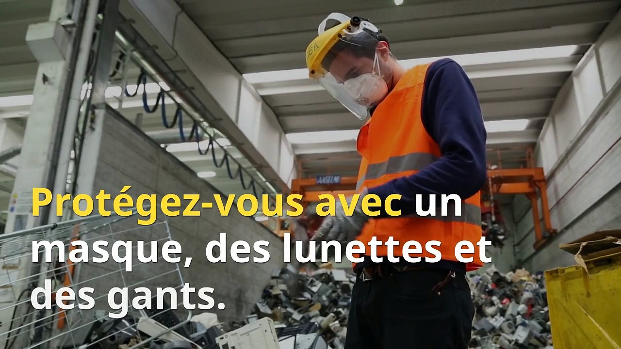Bonnes astuces pour bien poncer une porte