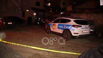 Ora News - Tiranë, vritet me armë zjarri një 32-vjeçar, plagoset shoku i tij