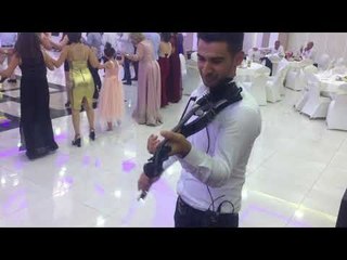 Dasem Madheshtore - Vesad Mjeku Live