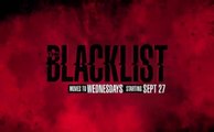 The Blacklist - Promo 5x22