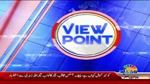 View Point - 10th May 2018