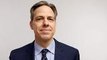 Jake Tapper Discusses 'Hellfire Club,' Donald Trump, Monica Lewinsky and More | THR News