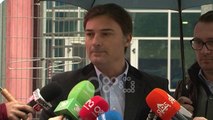 Ora News -  PD dorëzon provën e re për Saimir Tahirin