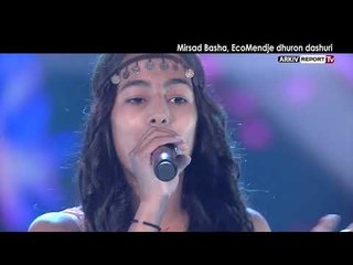 VERI-JUG MIRSAD BASHA ECO MENDJE DHURON DASHURI