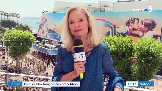 Festival de Cannes : le film Plaire, aimer et courir vite entre en compétition