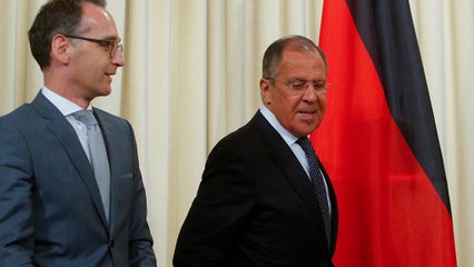 Moscovo garante defesa do acordo nuclear iraniano